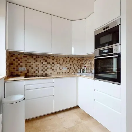 Ref 4 Avec Piscine A 5 Min De Disneyland Paris Magny-le-Hongre