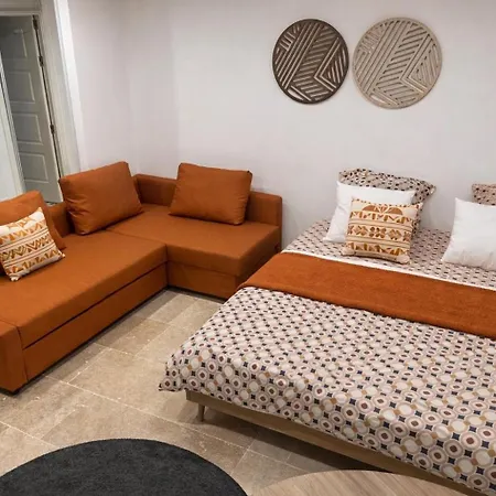 Ref 4 Avec Piscine A 5 Min De Disneyland Paris 3* Magny-le-Hongre